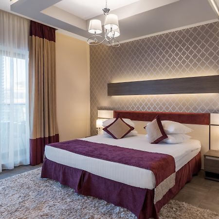Splendid Conference & Spa Hotel - Adults Only Mamaia Bagian luar foto