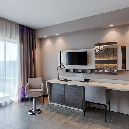 Splendid Conference & Spa Hotel - Adults Only Mamaia Bagian luar foto