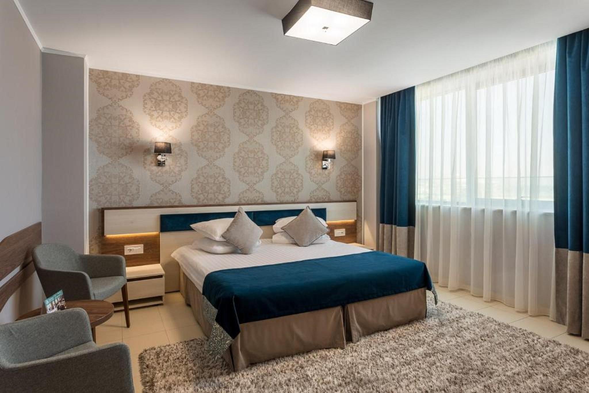 Splendid Conference & Spa Hotel - Adults Only Mamaia Bagian luar foto