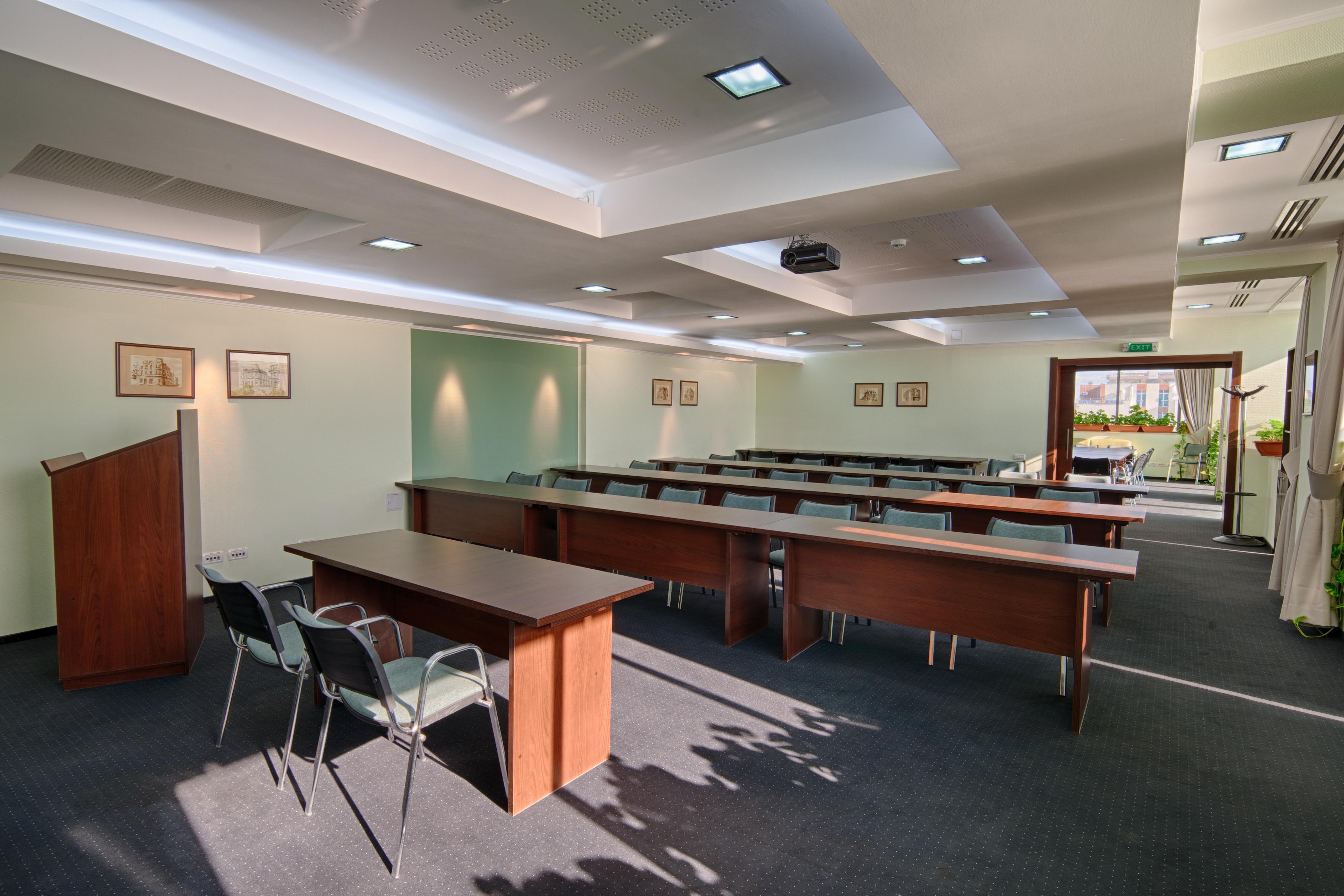 Splendid Conference & Spa Hotel - Adults Only Mamaia Bagian luar foto