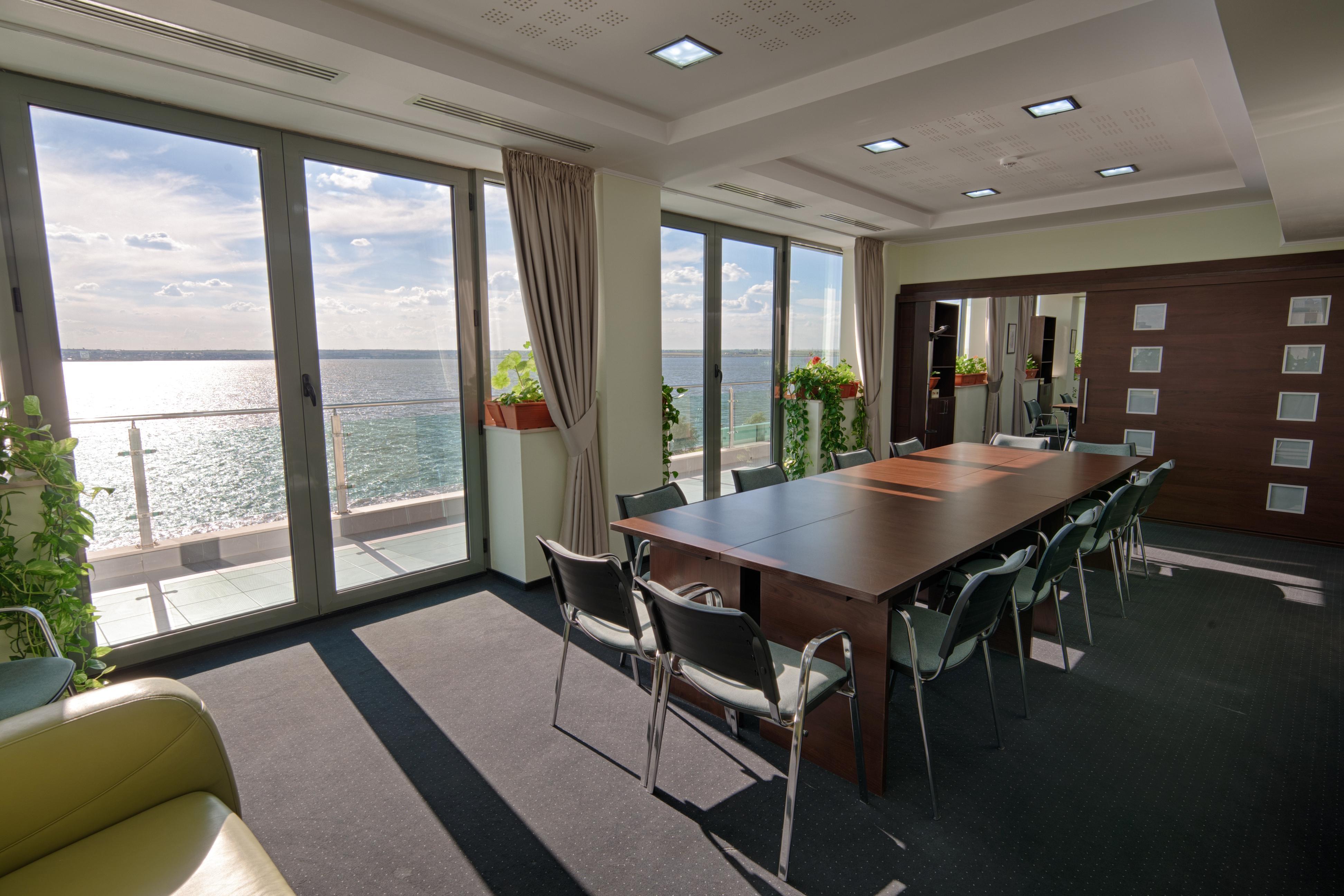 Splendid Conference & Spa Hotel - Adults Only Mamaia Bagian luar foto