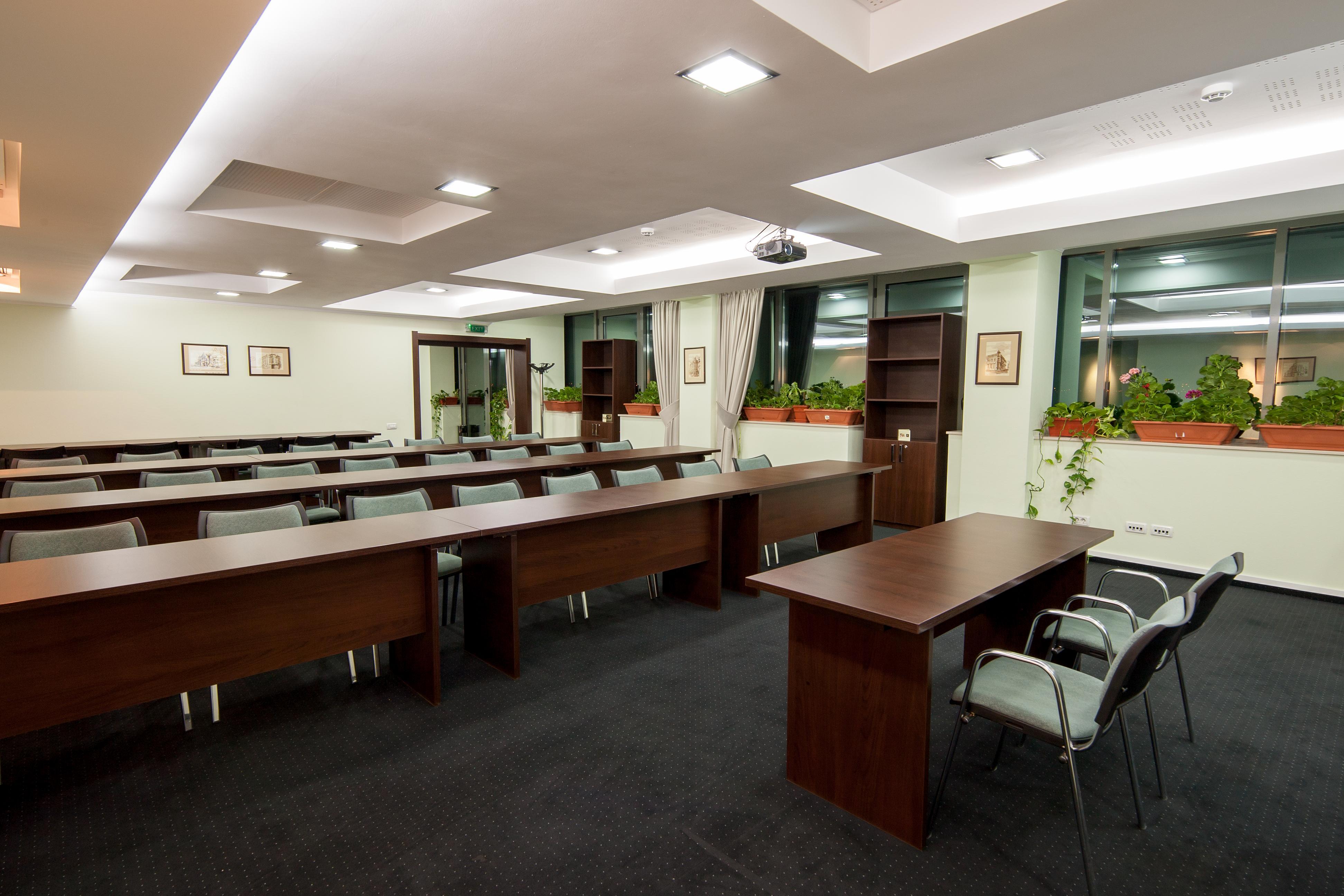 Splendid Conference & Spa Hotel - Adults Only Mamaia Bagian luar foto