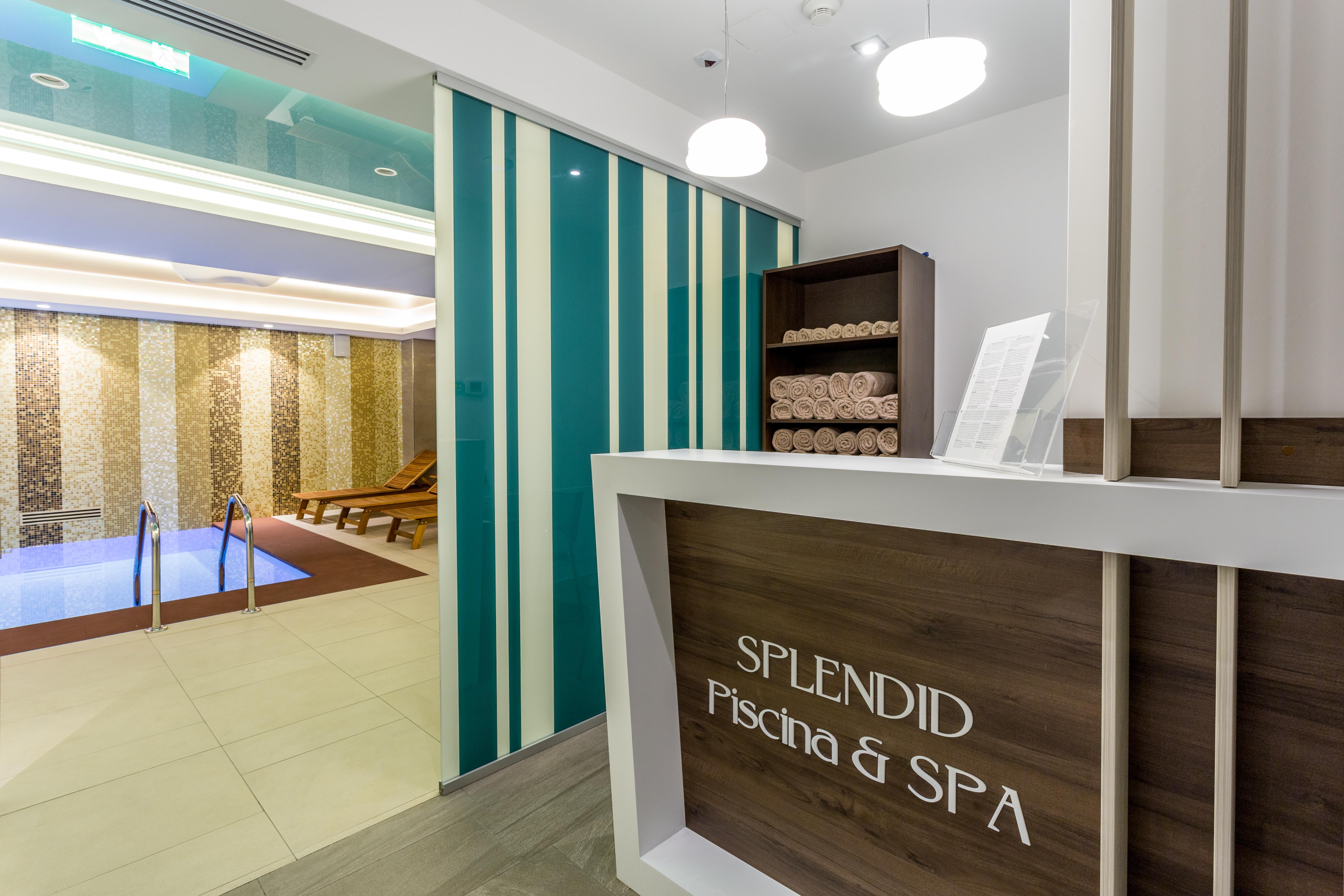 Splendid Conference & Spa Hotel - Adults Only Mamaia Bagian luar foto