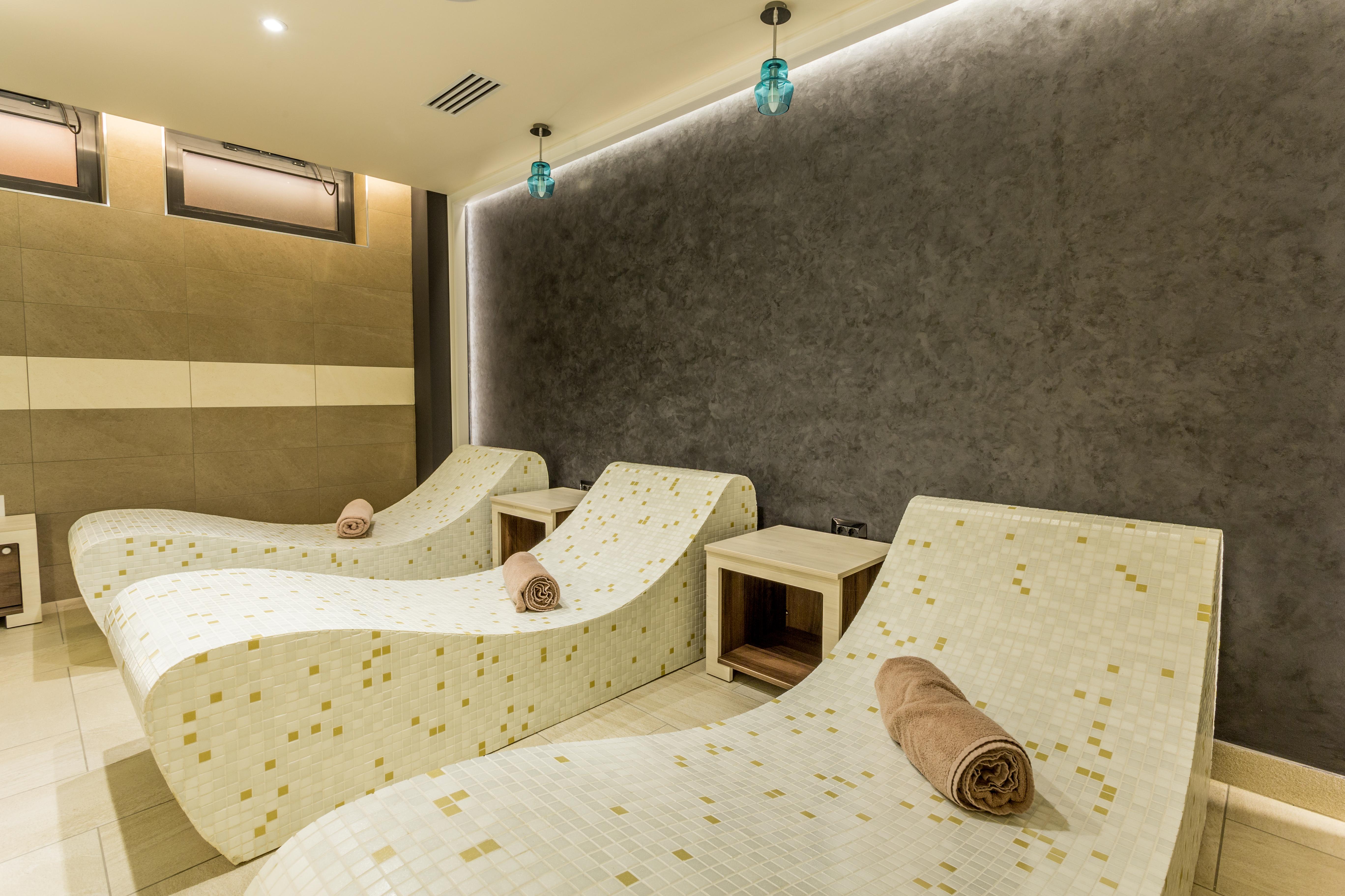 Splendid Conference & Spa Hotel - Adults Only Mamaia Bagian luar foto