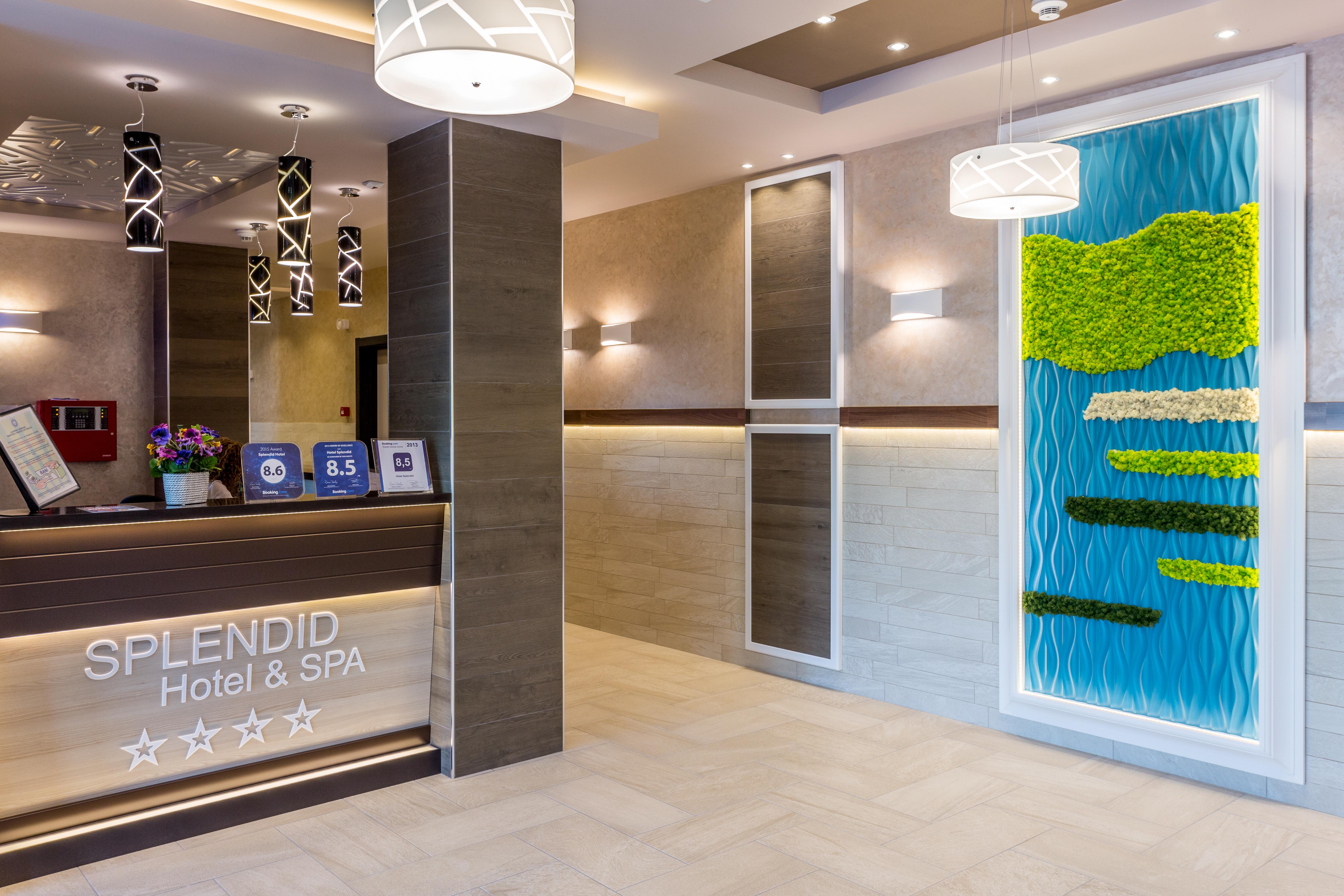 Splendid Conference & Spa Hotel - Adults Only Mamaia Bagian luar foto