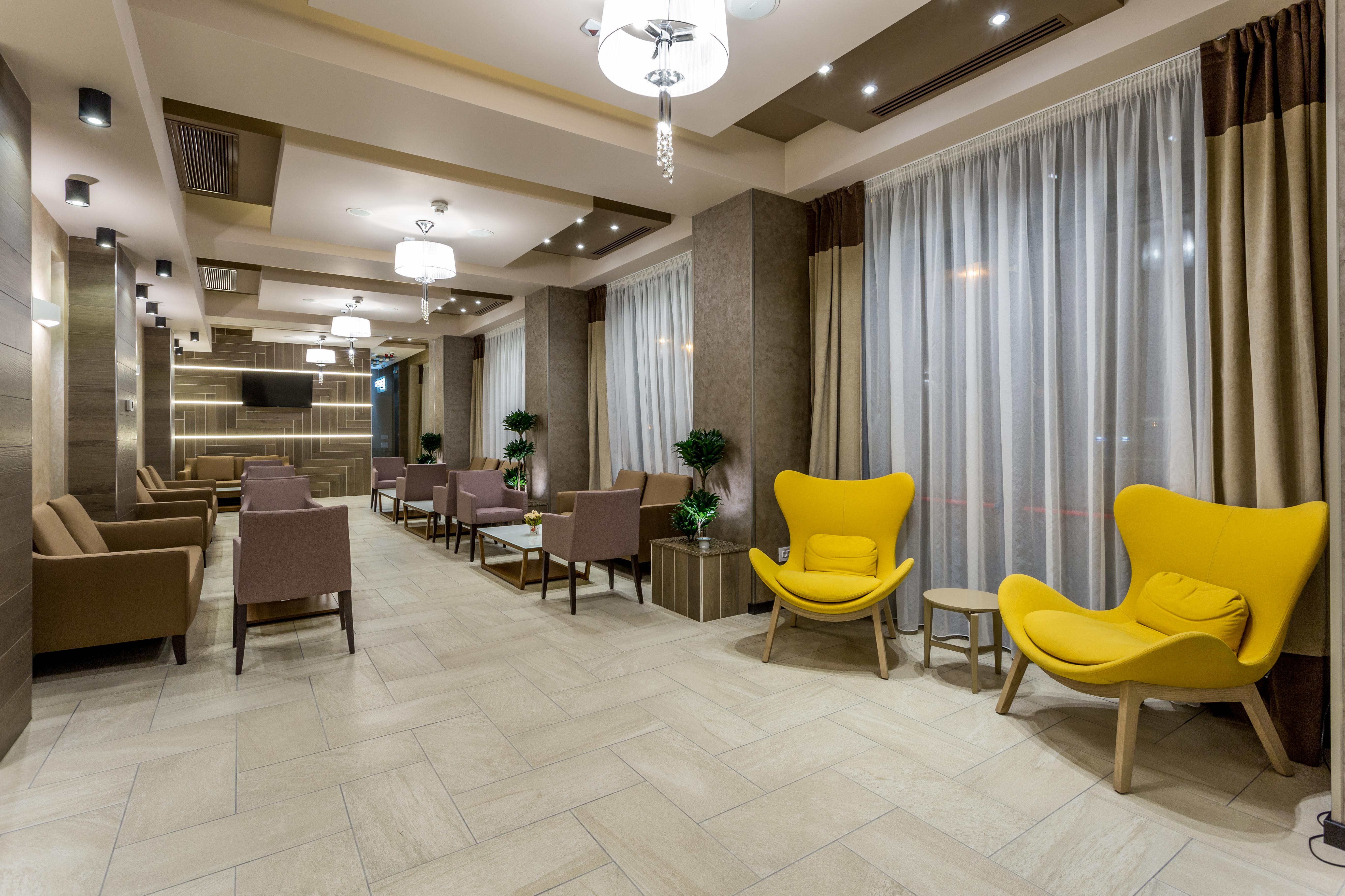Splendid Conference & Spa Hotel - Adults Only Mamaia Bagian luar foto