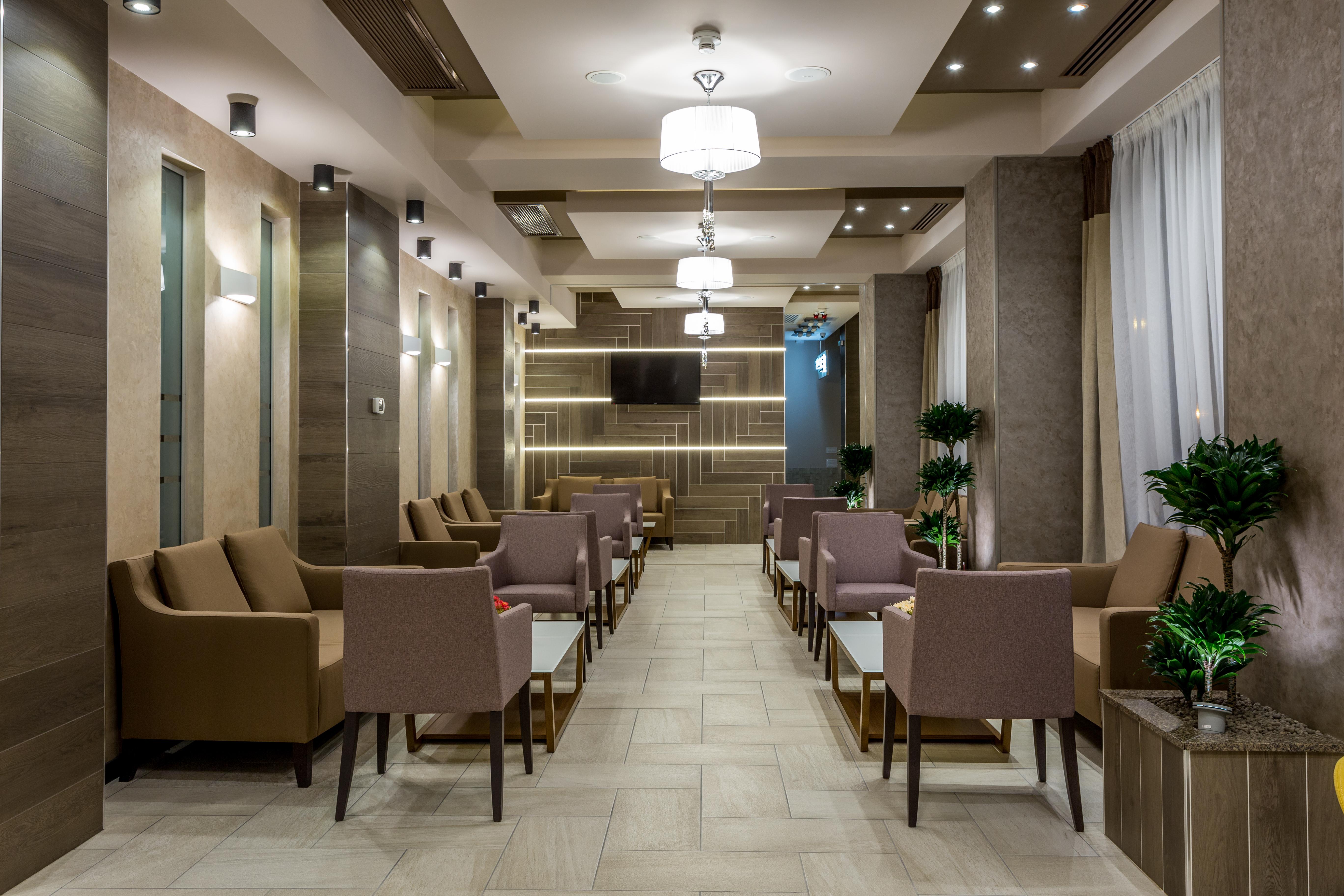 Splendid Conference & Spa Hotel - Adults Only Mamaia Bagian luar foto