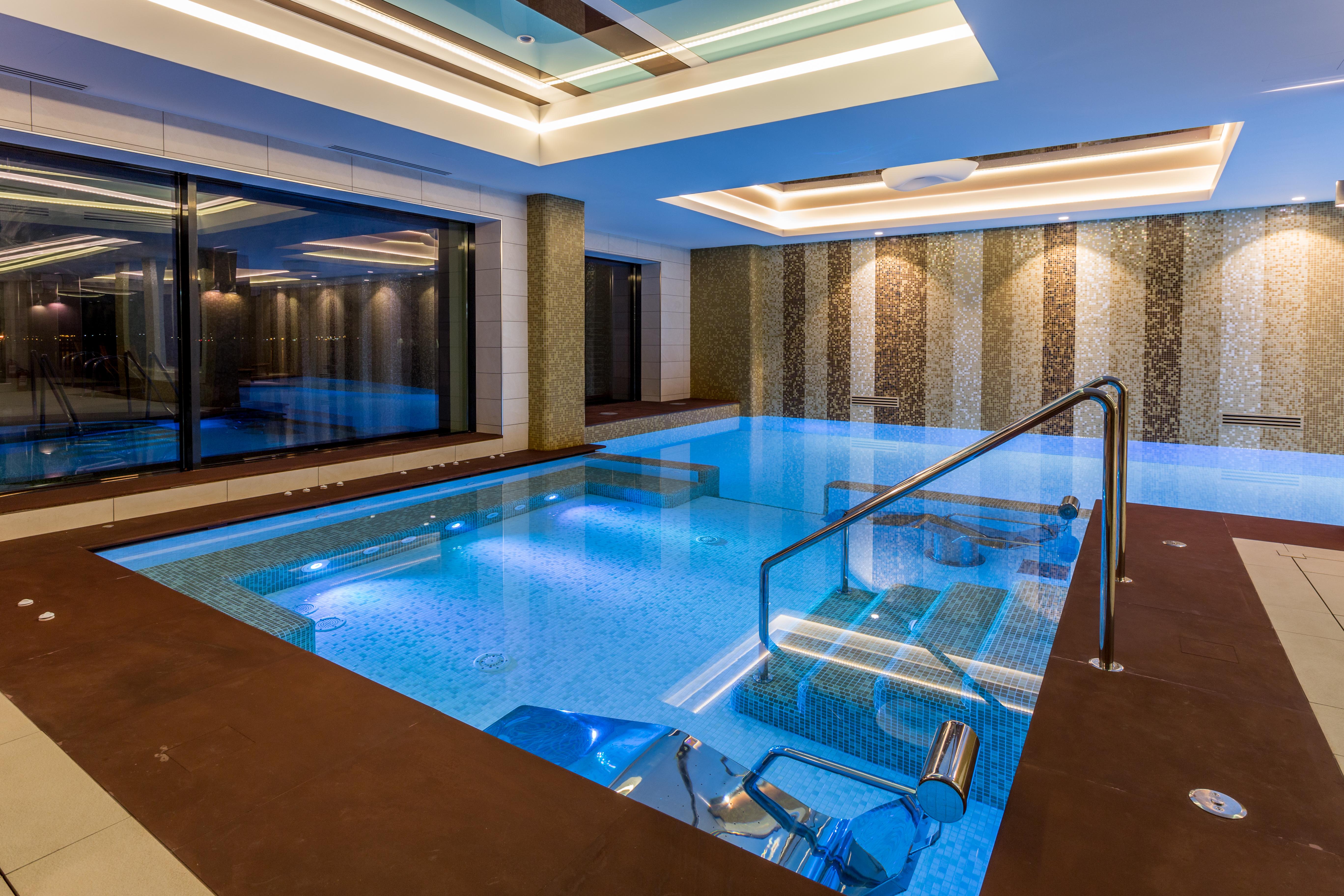Splendid Conference & Spa Hotel - Adults Only Mamaia Bagian luar foto