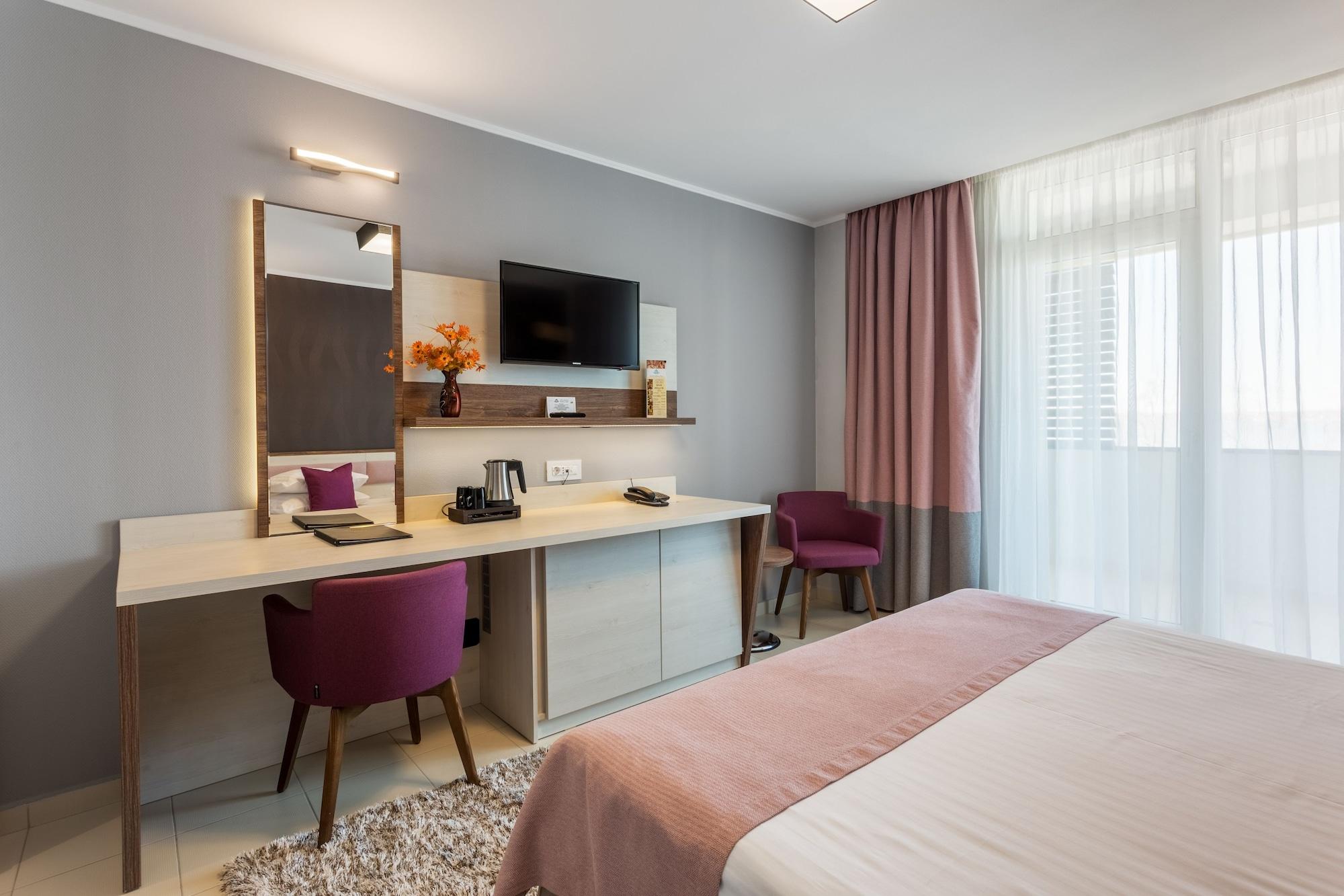 Splendid Conference & Spa Hotel - Adults Only Mamaia Bagian luar foto