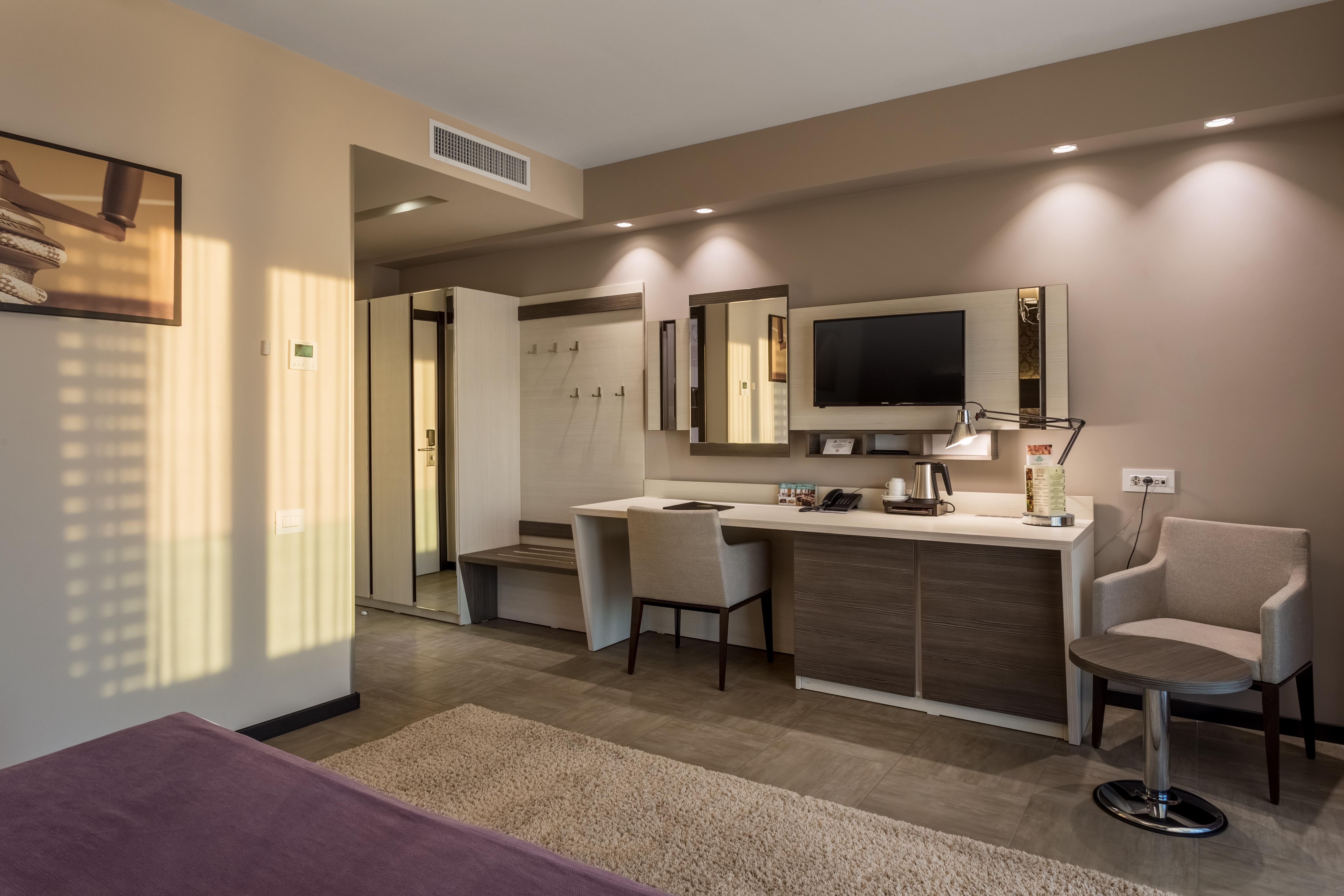 Splendid Conference & Spa Hotel - Adults Only Mamaia Bagian luar foto