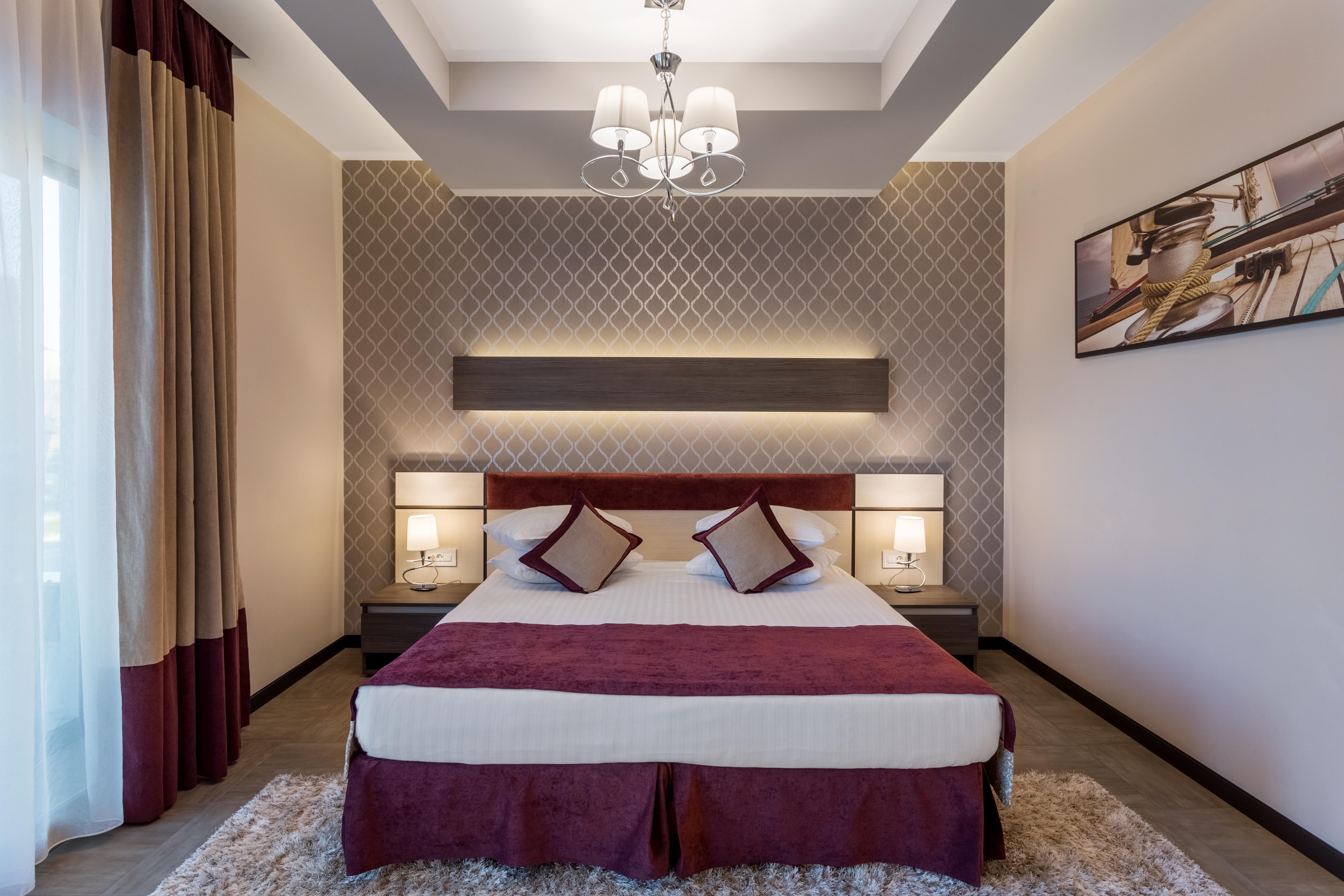 Splendid Conference & Spa Hotel - Adults Only Mamaia Bagian luar foto