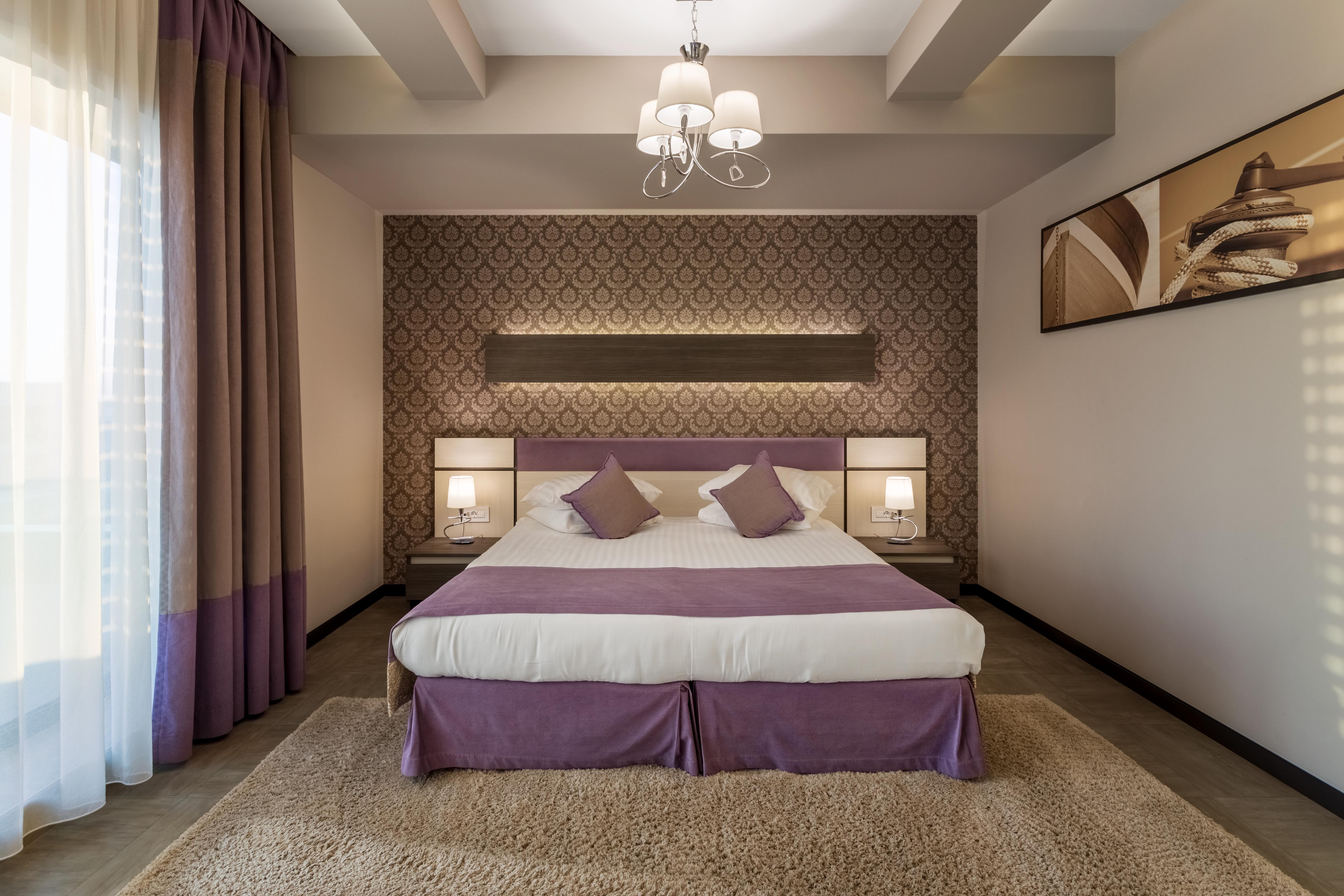 Splendid Conference & Spa Hotel - Adults Only Mamaia Bagian luar foto