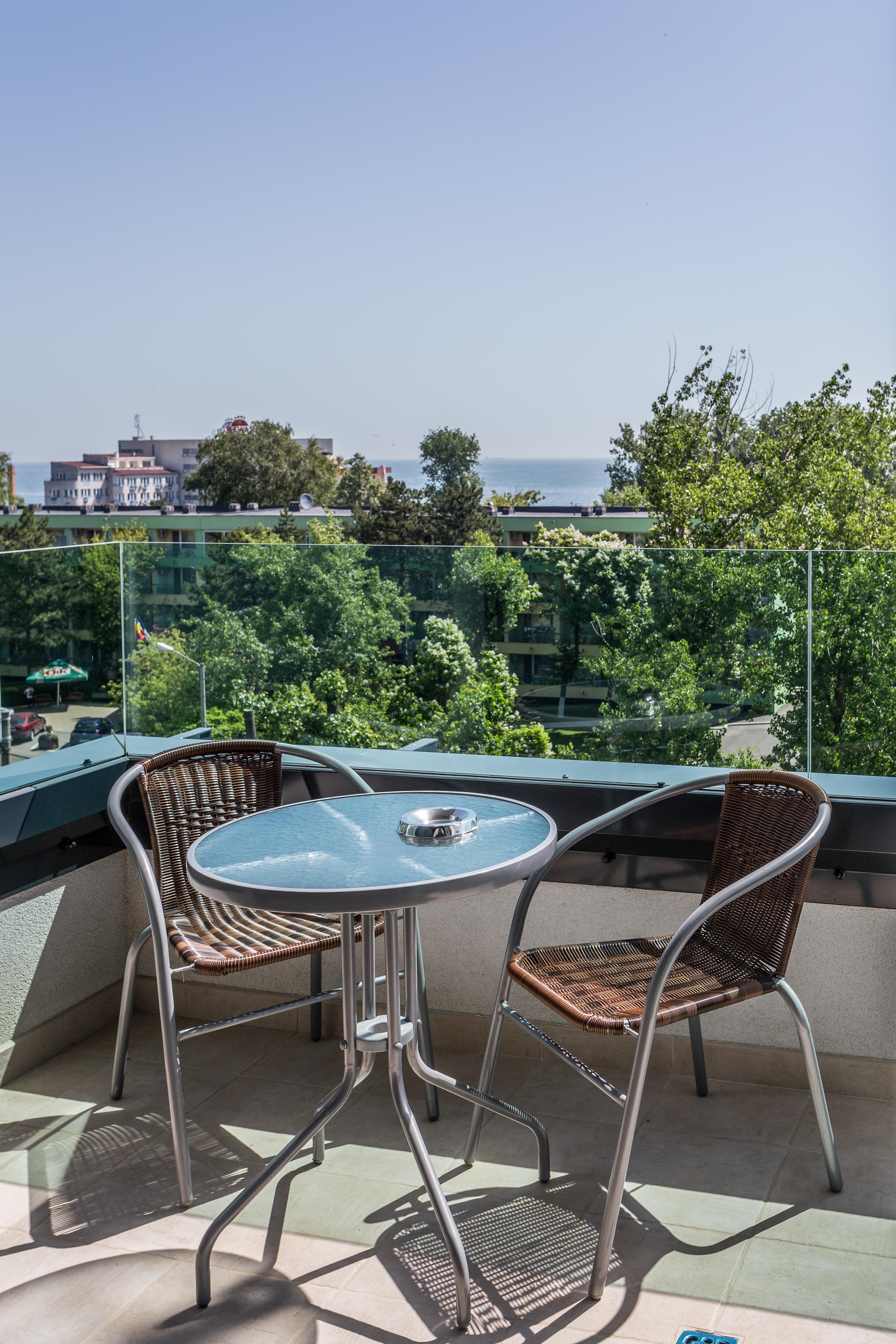 Splendid Conference & Spa Hotel - Adults Only Mamaia Bagian luar foto