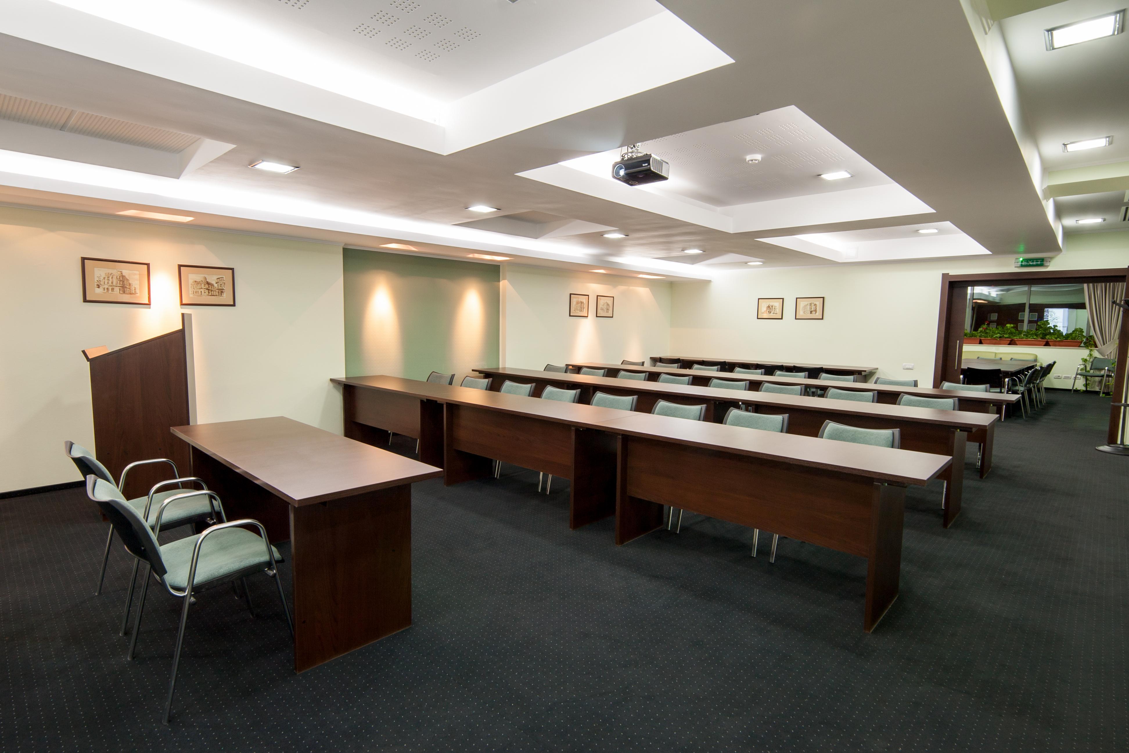 Splendid Conference & Spa Hotel - Adults Only Mamaia Bagian luar foto