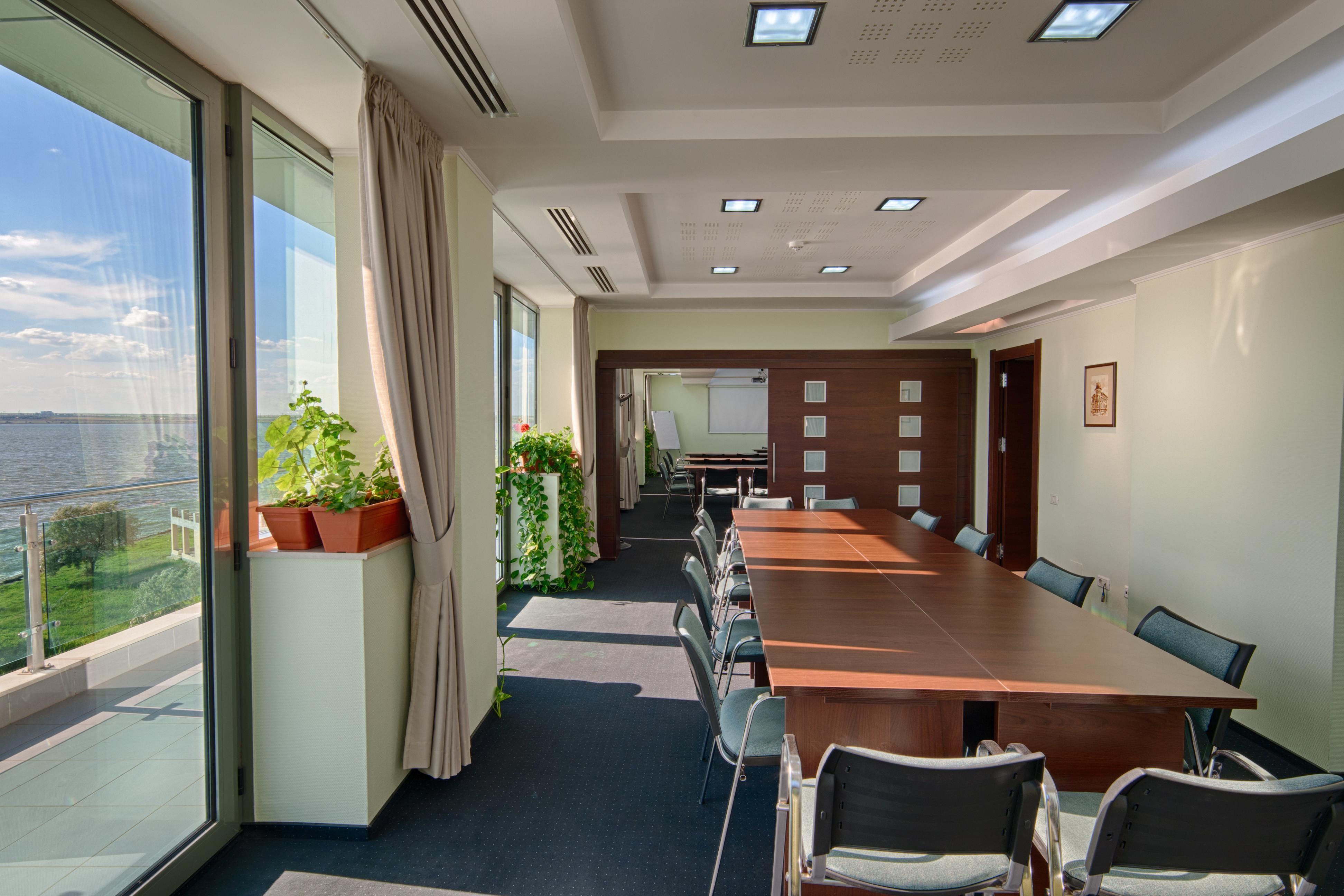 Splendid Conference & Spa Hotel - Adults Only Mamaia Bagian luar foto