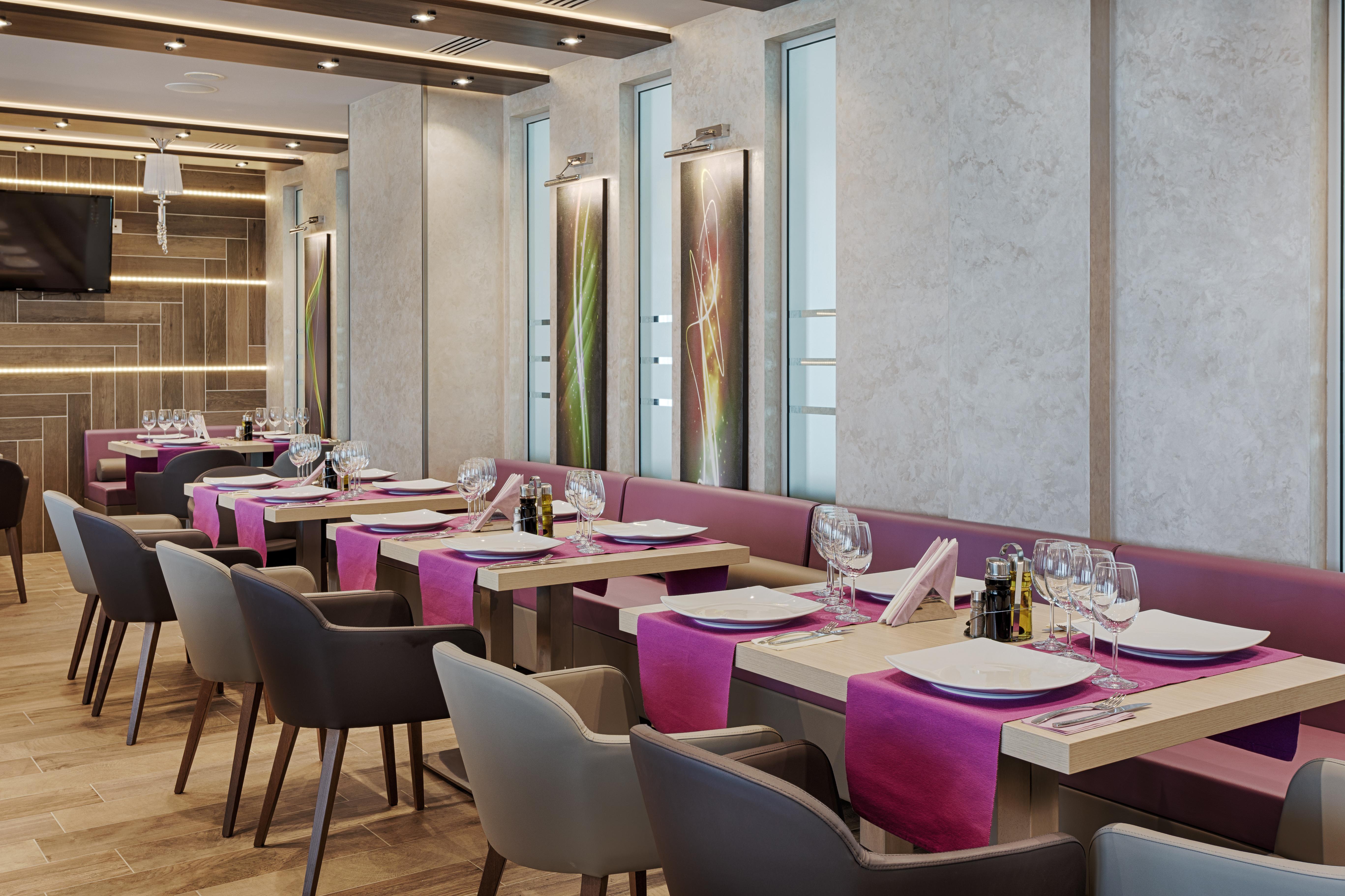 Splendid Conference & Spa Hotel - Adults Only Mamaia Bagian luar foto