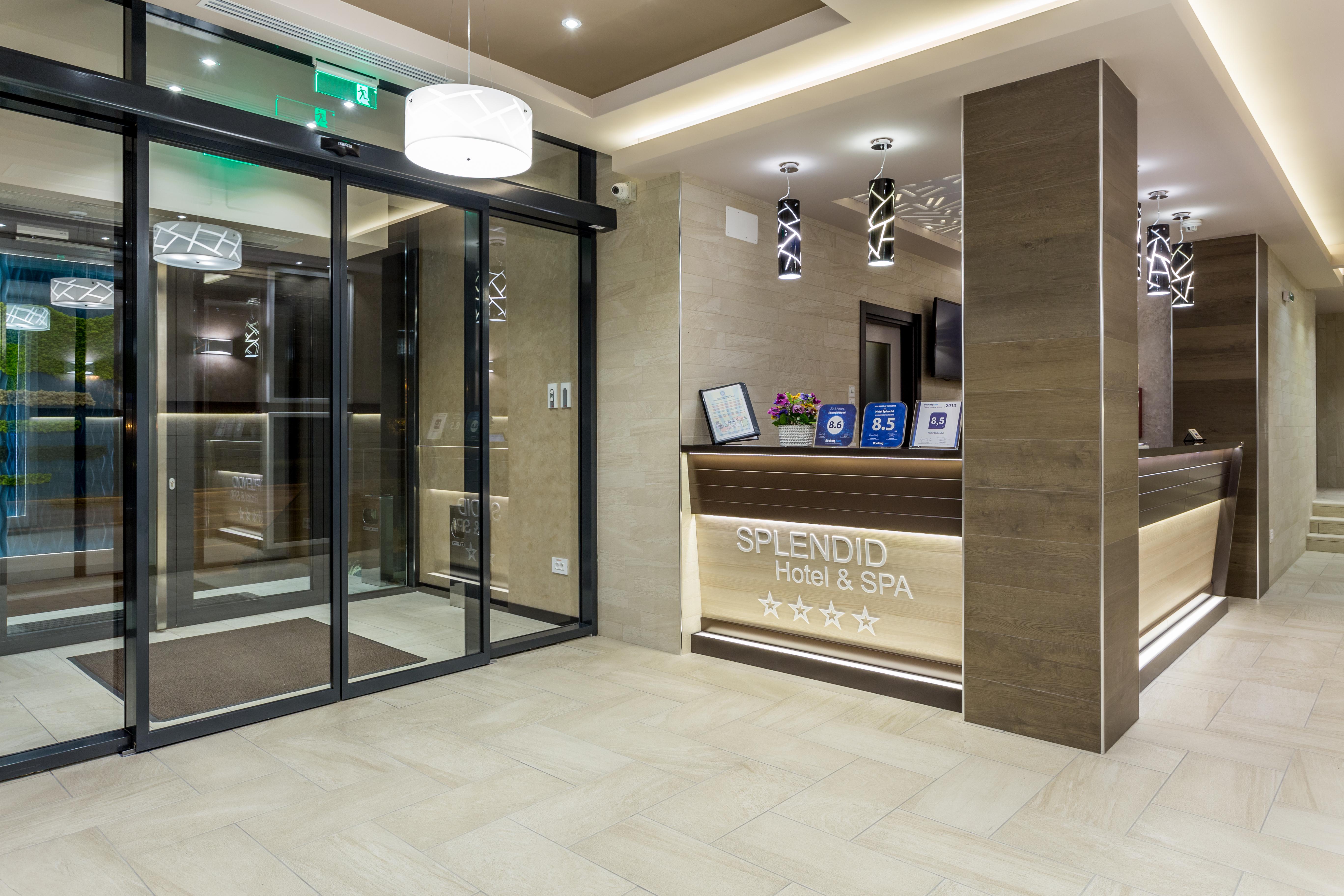 Splendid Conference & Spa Hotel - Adults Only Mamaia Bagian luar foto