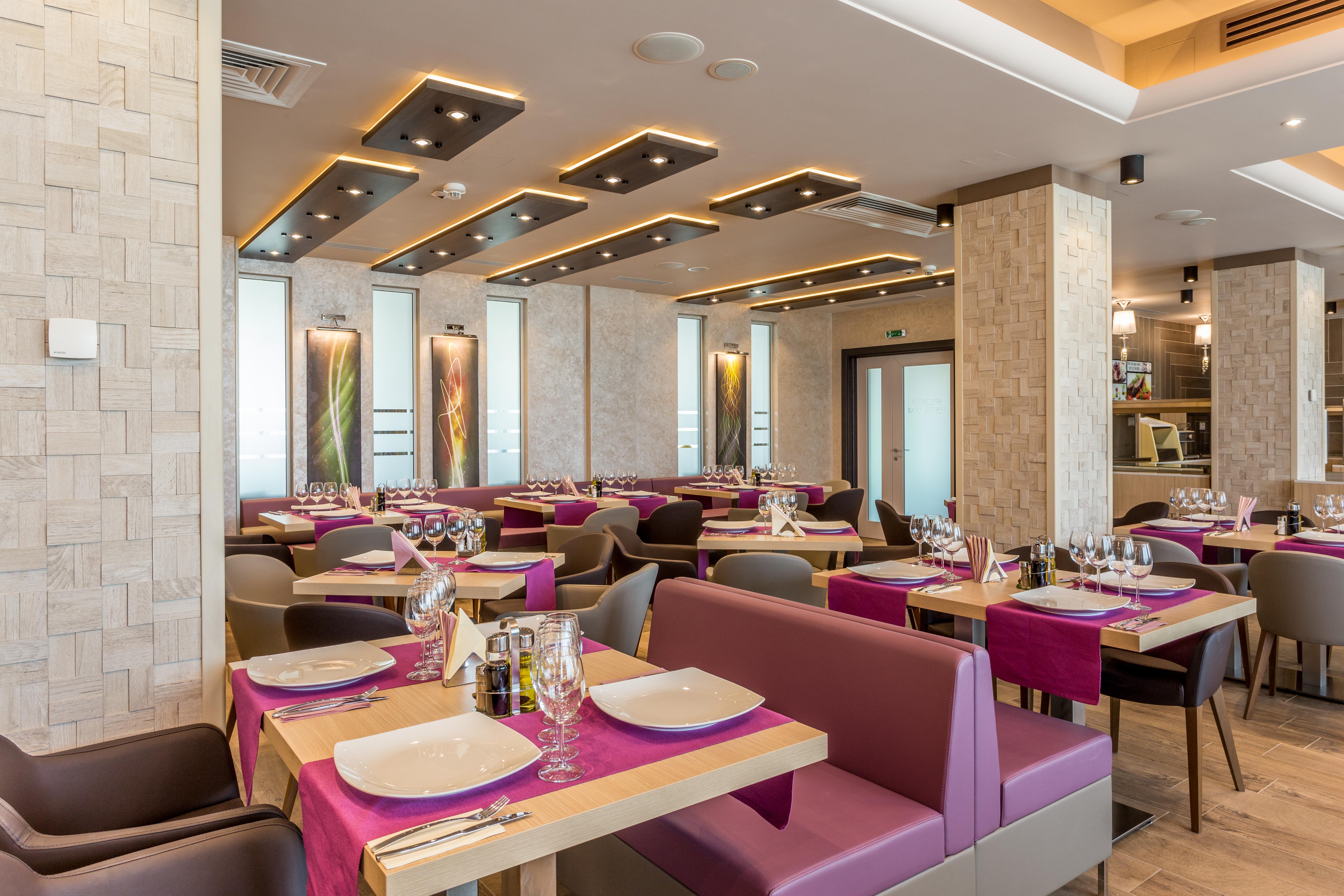 Splendid Conference & Spa Hotel - Adults Only Mamaia Bagian luar foto