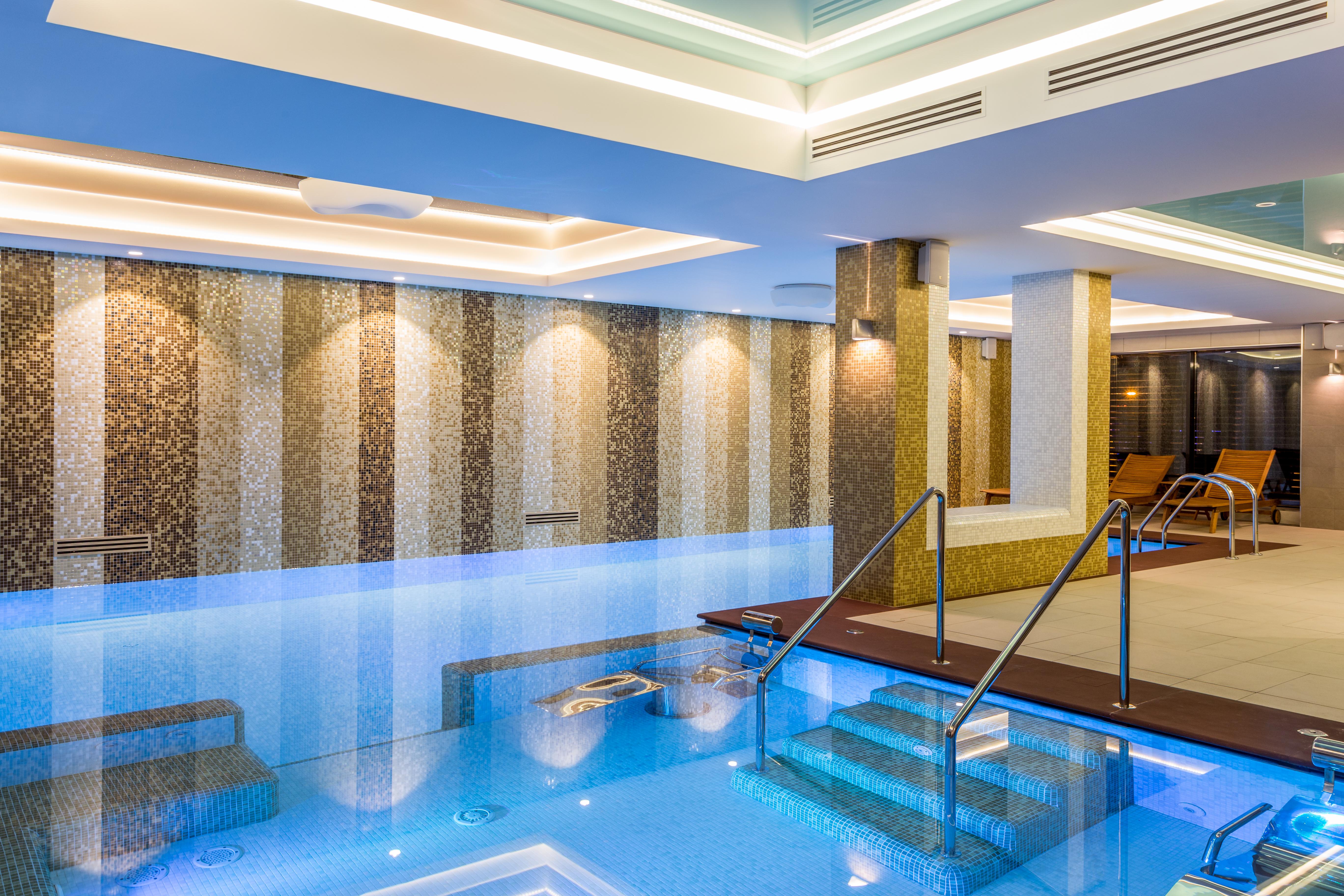 Splendid Conference & Spa Hotel - Adults Only Mamaia Bagian luar foto