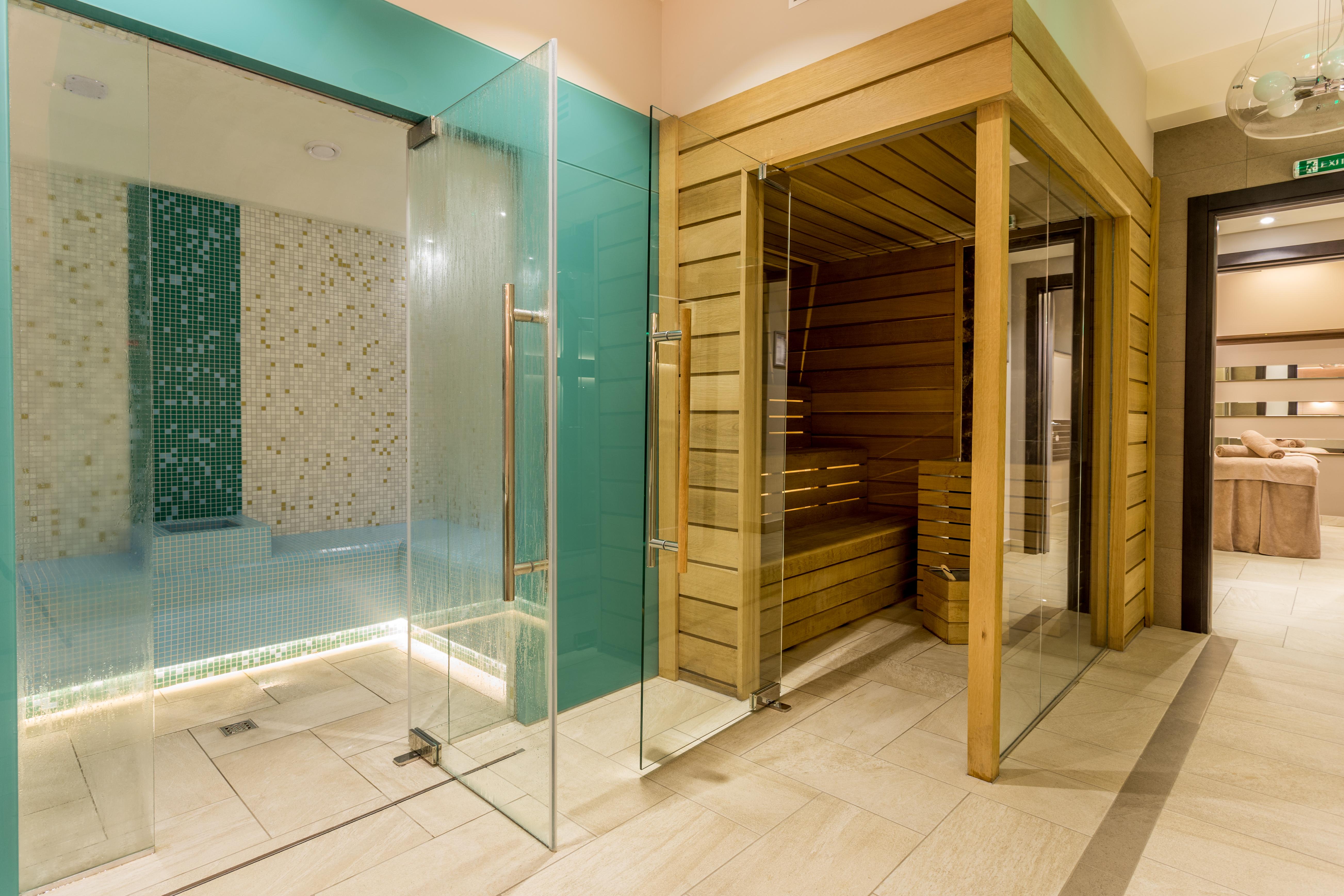 Splendid Conference & Spa Hotel - Adults Only Mamaia Bagian luar foto