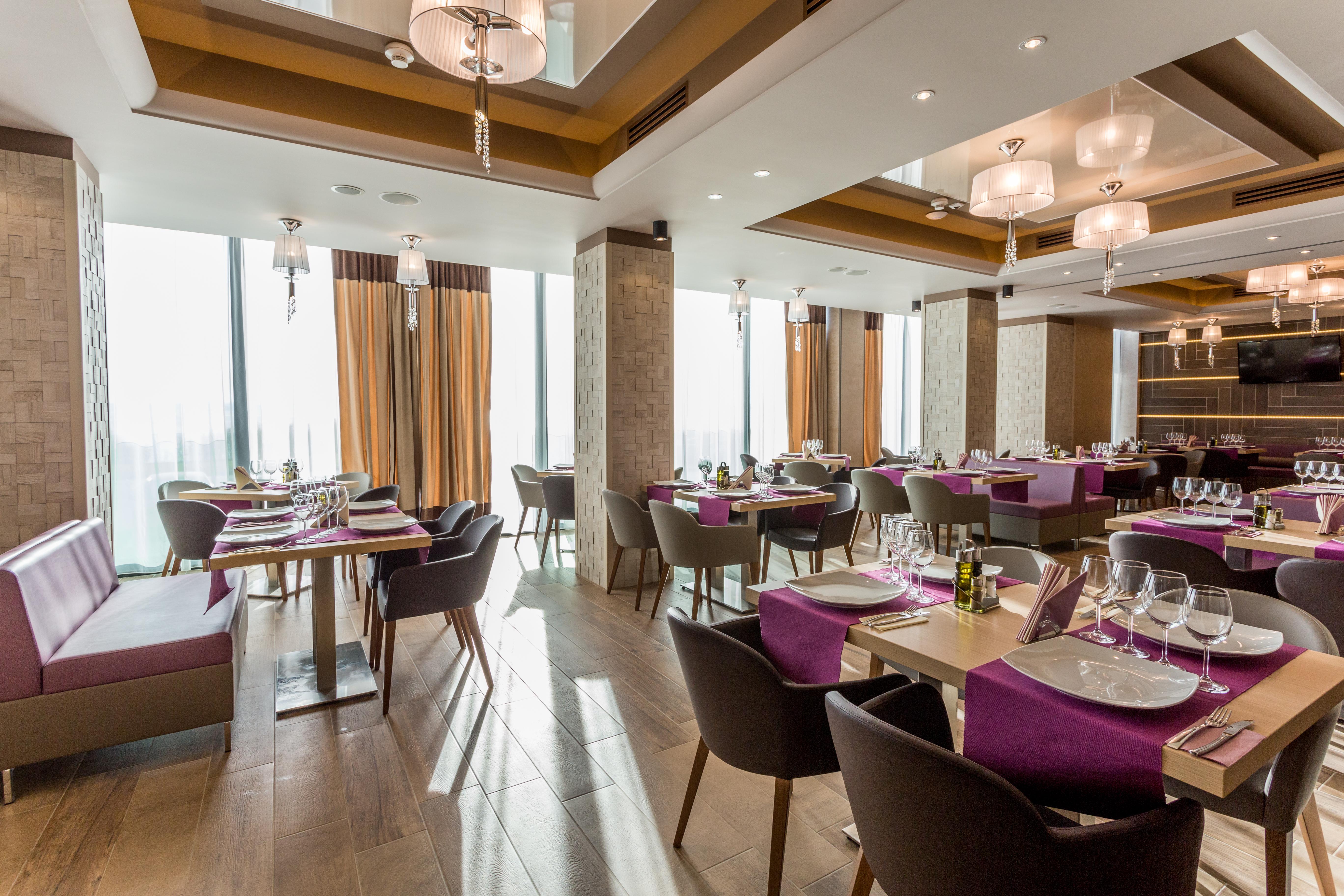 Splendid Conference & Spa Hotel - Adults Only Mamaia Bagian luar foto