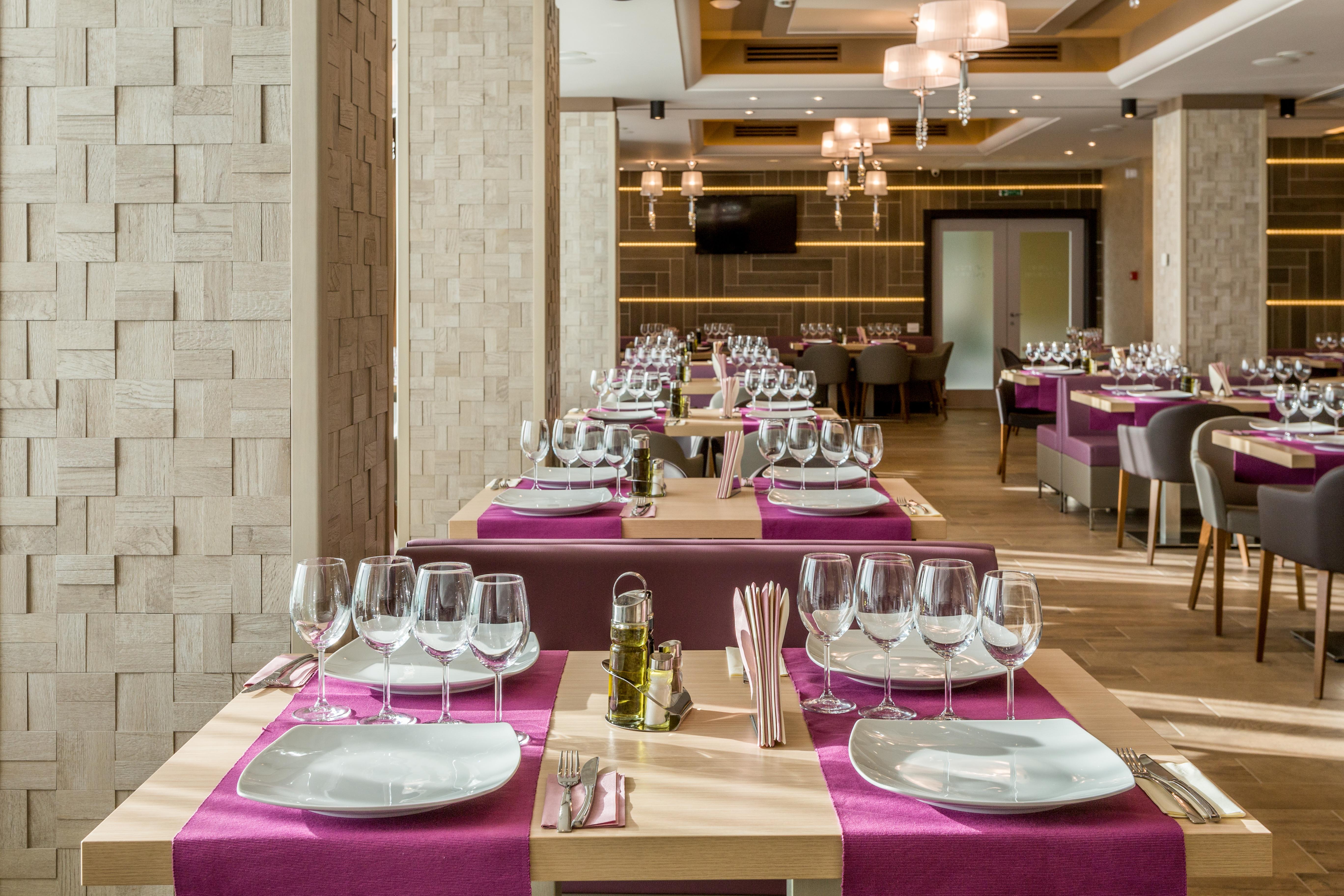 Splendid Conference & Spa Hotel - Adults Only Mamaia Bagian luar foto