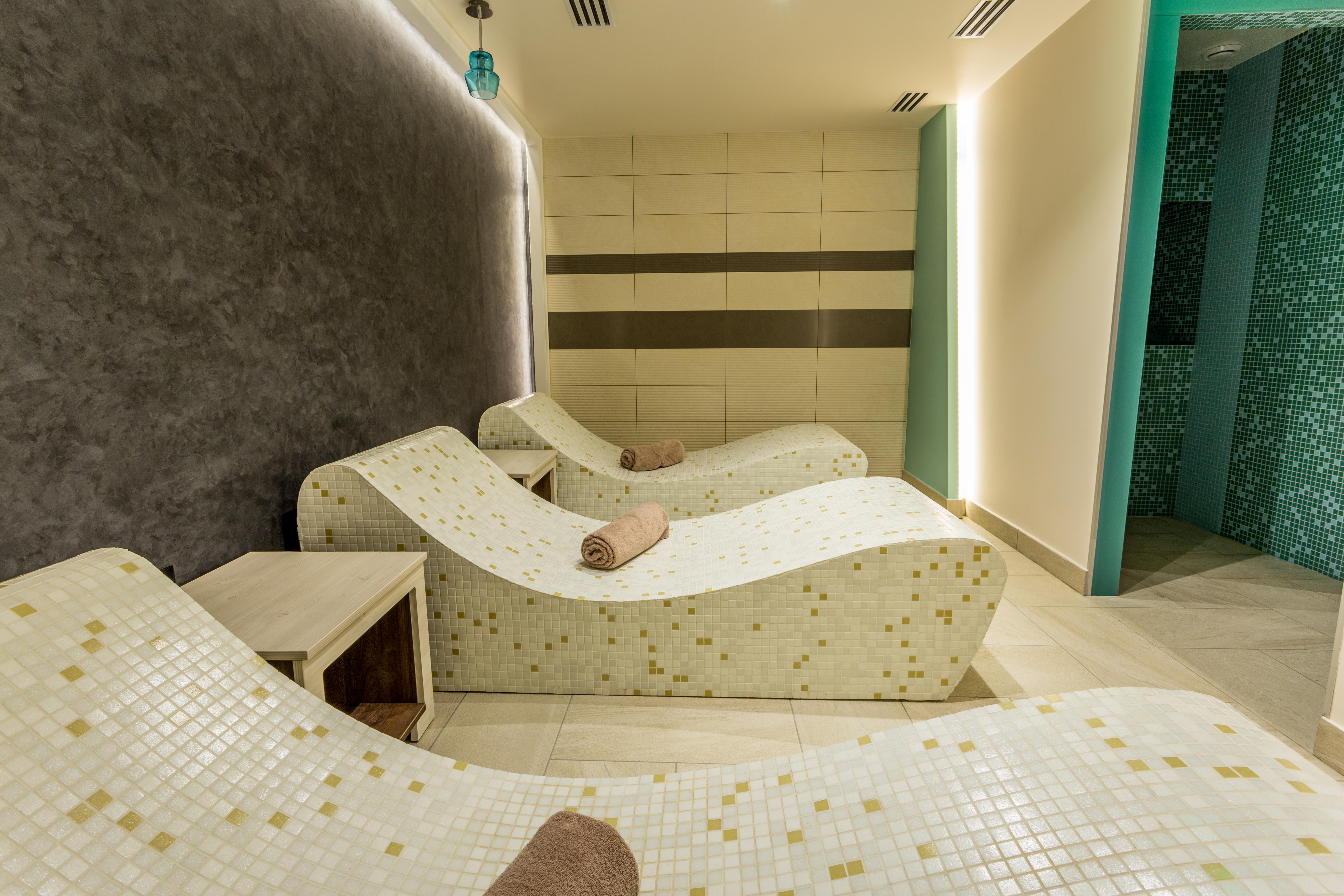 Splendid Conference & Spa Hotel - Adults Only Mamaia Bagian luar foto