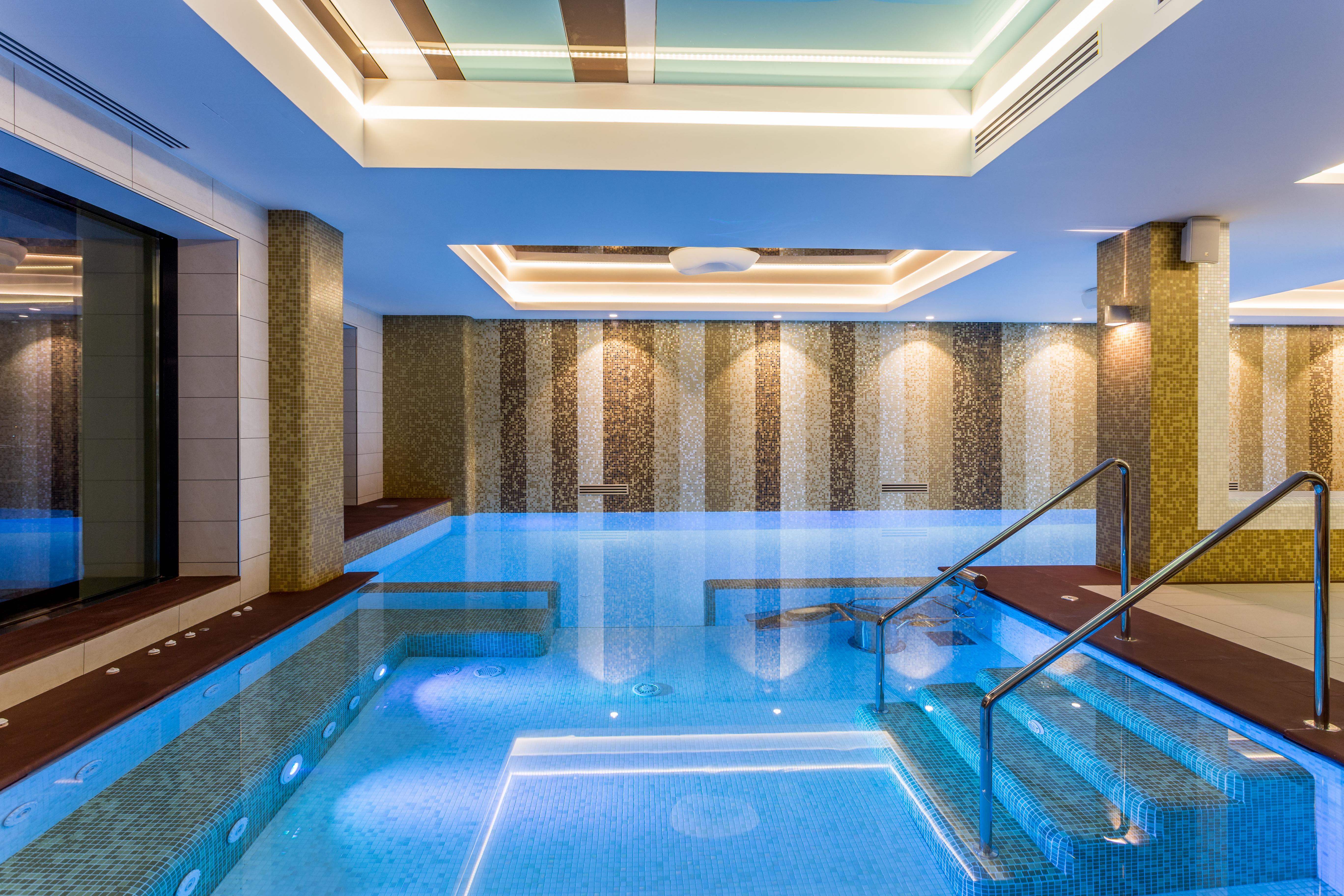 Splendid Conference & Spa Hotel - Adults Only Mamaia Bagian luar foto