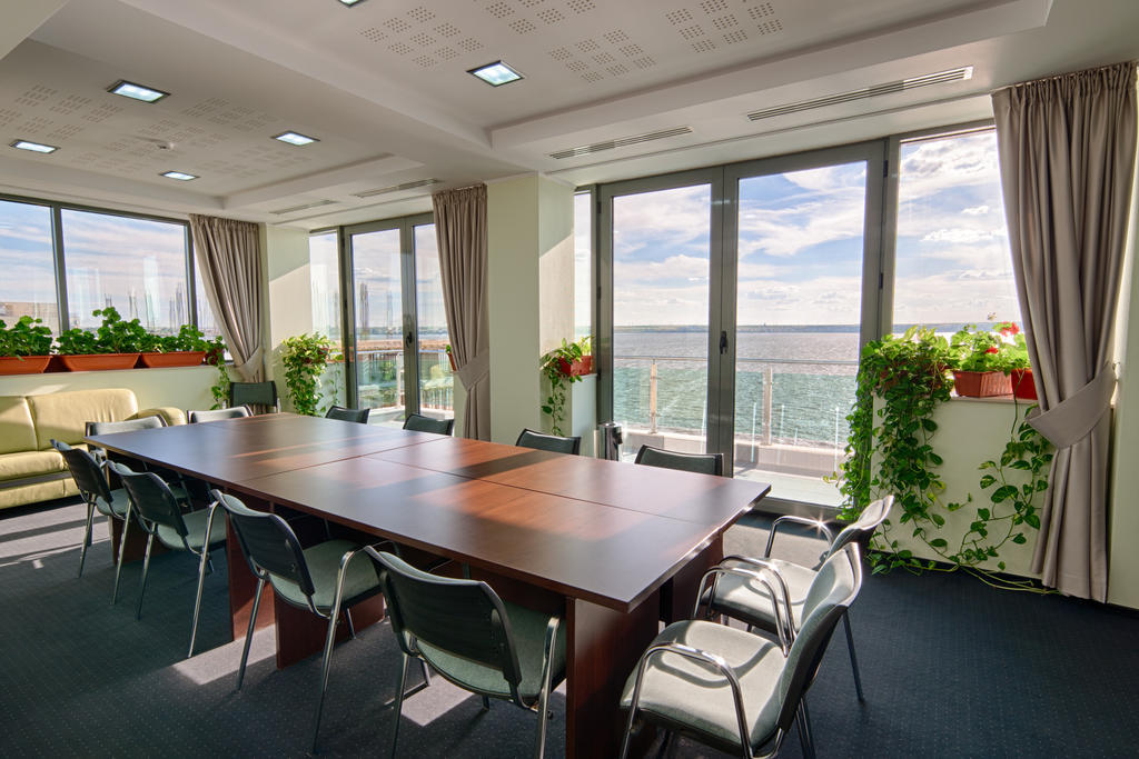 Splendid Conference & Spa Hotel - Adults Only Mamaia Bagian luar foto