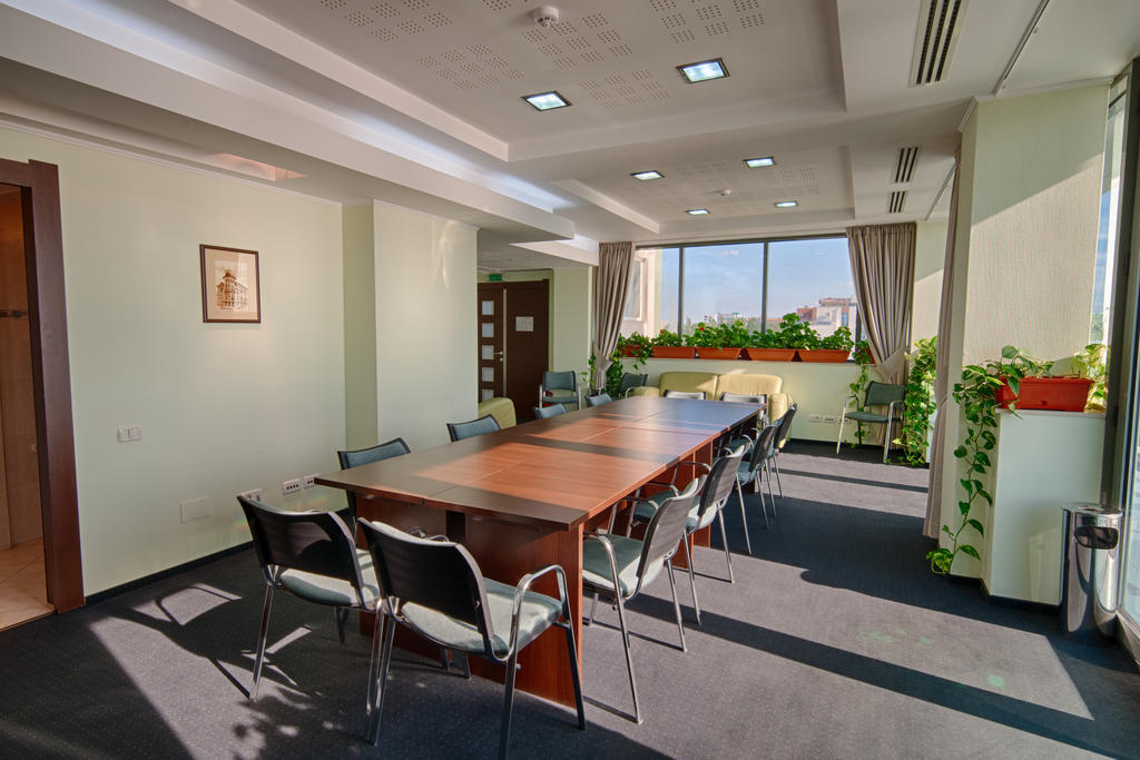 Splendid Conference & Spa Hotel - Adults Only Mamaia Bagian luar foto