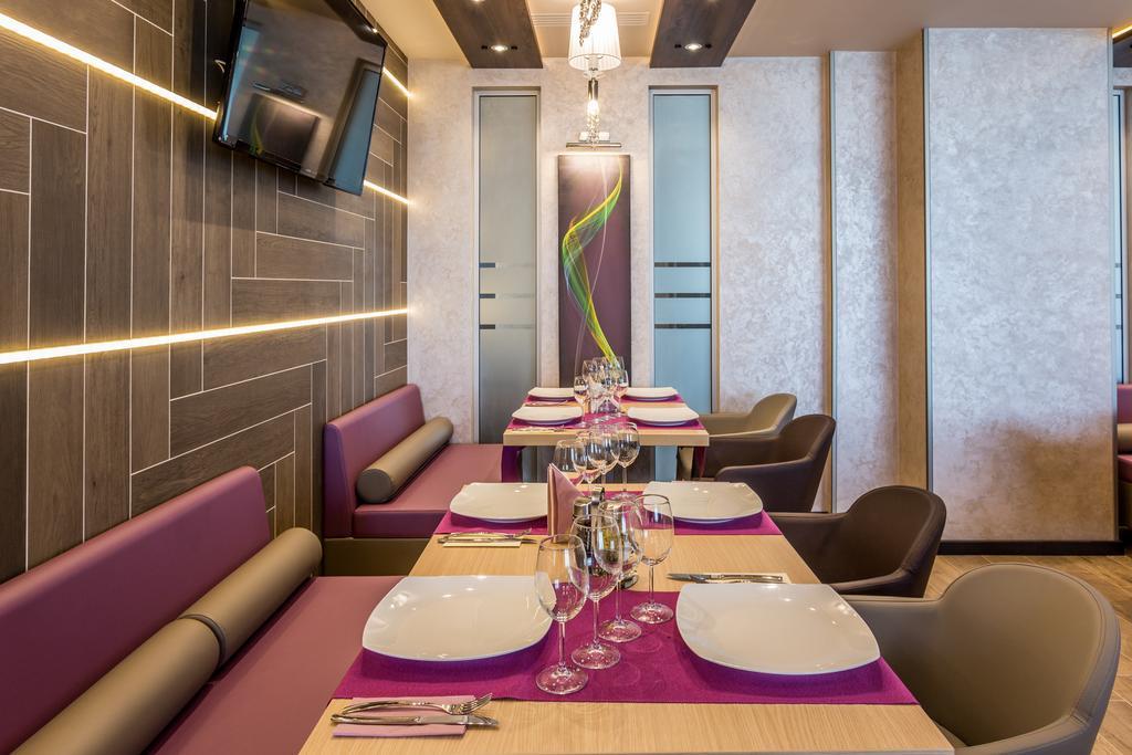 Splendid Conference & Spa Hotel - Adults Only Mamaia Bagian luar foto